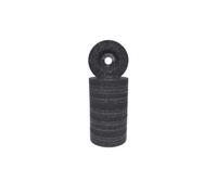 KS TOOLS 515.5058 Mola disco abrasivo, Rettificatore ad angolo