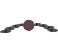 KS Tools 515.5082 Dischi per levigatura, Ø50mm, grana 240