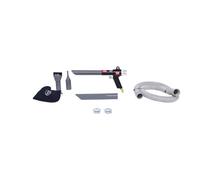 KS TOOLS 515.5090 Pistola per aspirazione / soffiaggio (aria compressa)