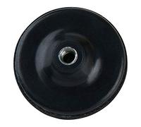 KS Tools Disco abrasivo rigido Ø46mm, 5pz. Quantità:5