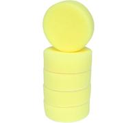 KS Tools 515.5122 Disco in plastica giallo, Ø 85,0mm, conf. da 5