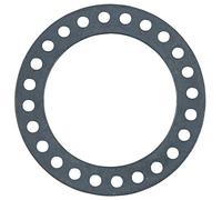 KS Tools 515.5505-R009P Deflettore di scarico