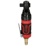 KS Tools 515.5510 3/8" Mini-cricchetto reversibile pneumatico SlimPOWER 30Nm