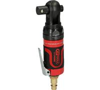 KS Tools 515.5515 1/2" Mini-cricchetto reversibile pneumatico SlimPOWER 30Nm
