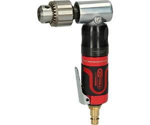 KS Tools 515.5525 3/8" Mini-trapano angolare pneumatico SlimPOWER