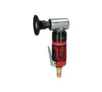 KS Tools Mini smerigliatrice pneumatica SlimPOWER per tamponi grandi, 19000 giri/min. Quantità:1