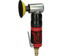 KS Tools Mini lucidatrice ad aria compressa 1/4" SlimPOWER Quantità:1