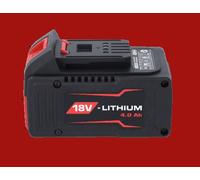 KS TOOLS 515.6004 Batteria di ricambio, Avvitatore a batteria