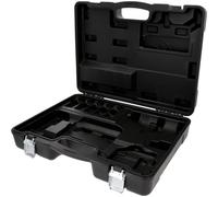 KS Tools 515.6100-99 - Valigetta vuota in plastica (senza contenuto) per avvitatore a percussione a batteria eMonster [ASIN B0CJFRD2QS]