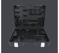 KS TOOLS 515.6200-99 Valigia(etta) attrezzi