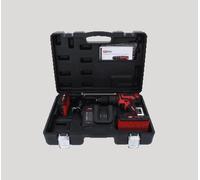 KS 515.6300 - eMONSTER Brushless-Akku-Schlag-Bohr-Schrauber-Satz, 4-teilig