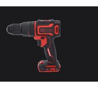 KS 515.6301 - Trapano avvitatore a percussione senza batteria eMONSTER