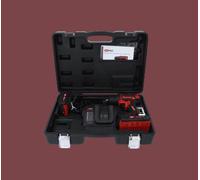 KS 515.6400 - eMONSTER Brushless-Akku-Bohr-Schrauber-Satz, 4-teilig