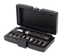 KS Tools 5151003 515.1003 Set di cacciaviti a percussione manuali da 1/2, 11 pz