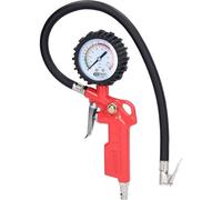 KS Tools 5151950 515.1950 Misuratore di gonfiaggio pneumatici per aria compress