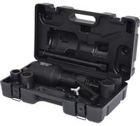 KS Tools 516.1180 Assortimento Con Moltiplicatore Di Forza, 7 pz.