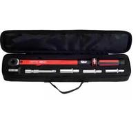 KS 516.1905 - Set di chiavi dinamometriche da 1/2'', 40-200Nm, 5 pezzi