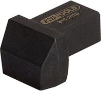 KS Tools 516.2070 Teste ad Innesto, Supporti per Saldare, 14X18 mm