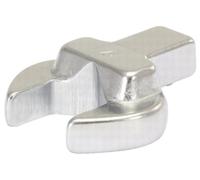 KS Tools 516.2110 Chiave a Forchetta ad Innesto, 10 mm