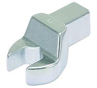 KS Tools Chiave a forchetta ad innesto 14x18mm, 17mm Quantità:1