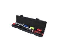 KS TOOLS 516.2400 Serie di chiavi dinamometriche