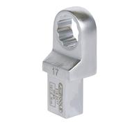 KS TOOLS Chiave A Rullino 14x18mm, 17mm