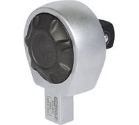 KS Tools Cricchetto reversibile 9x12mm, 1/2" Quantità:1