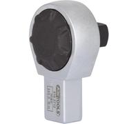 KS Tools Cricchetto reversibile da 14x18mm, 1/2" Quantità:1