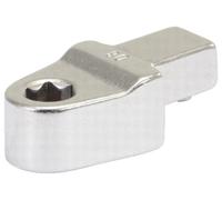 KS Tools 516.3012 Teste ad Innesto TX Profilo E, 9X12 mm, E12