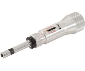 KS Tools 516.3240 Giraviti Dinamometrico ESD con Scala Micrometrica, 100-500 NM