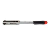 KS Tools 516.3515 3/8" Chiave dinamometrica a sgancio immediato c.quadro passante,5-33Nm