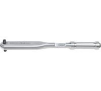 KS Tools 516.5035 1/2"ALUTORQUE chiave dinamometrica di precisione, 20-120Nm, serraggio destro - sinistro, doppio quadro