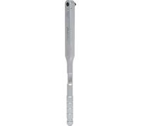 KS Tools 516.5036 1/2"ALUTORQUE chiave dinamometrica di precisione, 40-200Nm, serraggio destro, quadro singolo