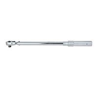 KS Tools 516.5150 1/4" Chiave dinamometrica per settore industriale,reversibile, 1-6Nm