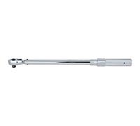 KS Tools 516.5151 1/4" Chiave dinamometrica per settore industriale,reversibile, 3-15Nm