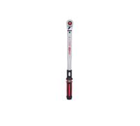 KS Tools 516.6542 1/2" Chiave dinamometrica ERGOprec c.testa a cricco reversibile,20-200Nm