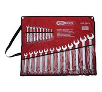 KS TOOLS 517.0043 3,8 kg Chrom