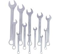 KS Tools 517.0085 517.0085 Ring-Maulschlssel-Satz