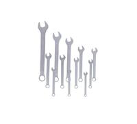 KS TOOLS 517.0095 Kit chiavi ad anello / fisse