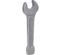 KS Tools 517.0124 Chiave a Forchetta Semplice a Percussione, 24 mm