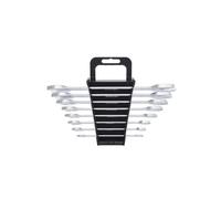 KS TOOLS Set chiavi doppie a forcella, 8 pezzi, 6x7-20x22 mm
