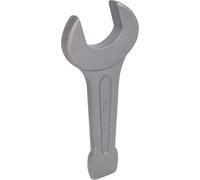 KS Tools 517.0175 Chiave a Forchetta Semplice a Percussione, 75 mm