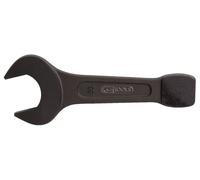 KS Tools 517.0196 Chiave a Forchetta Semplice a Percussione, 100 mm