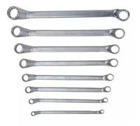 KS Tools Chiavi poligonali CLASSIC, a gomito, 8pz. 6-22mm Quantità:1