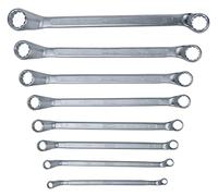 KS Tools Chiavi poligonali CLASSIC, a gomito, 8pz. 6-22mm Quantità:1