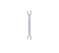 KS Tools 517.0266 Chiave Esagonale Classic a Due Bocche Aperte, Inclinata, 19X22 mm