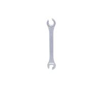 KS Tools 517.0267 Chiave Esagonale Classic a Due Bocche Aperte, Inclinata, 22X24 mm