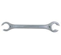 KS TOOLS 517.0271 Chiave ad anello, doppia