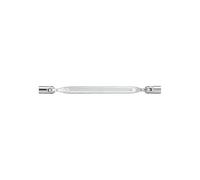 KS Tools Chiave a doppio snodo, 14x15mm Quantità:1