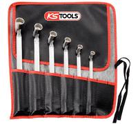 KS TOOLS 517.0310 Chiave a doppia bussola